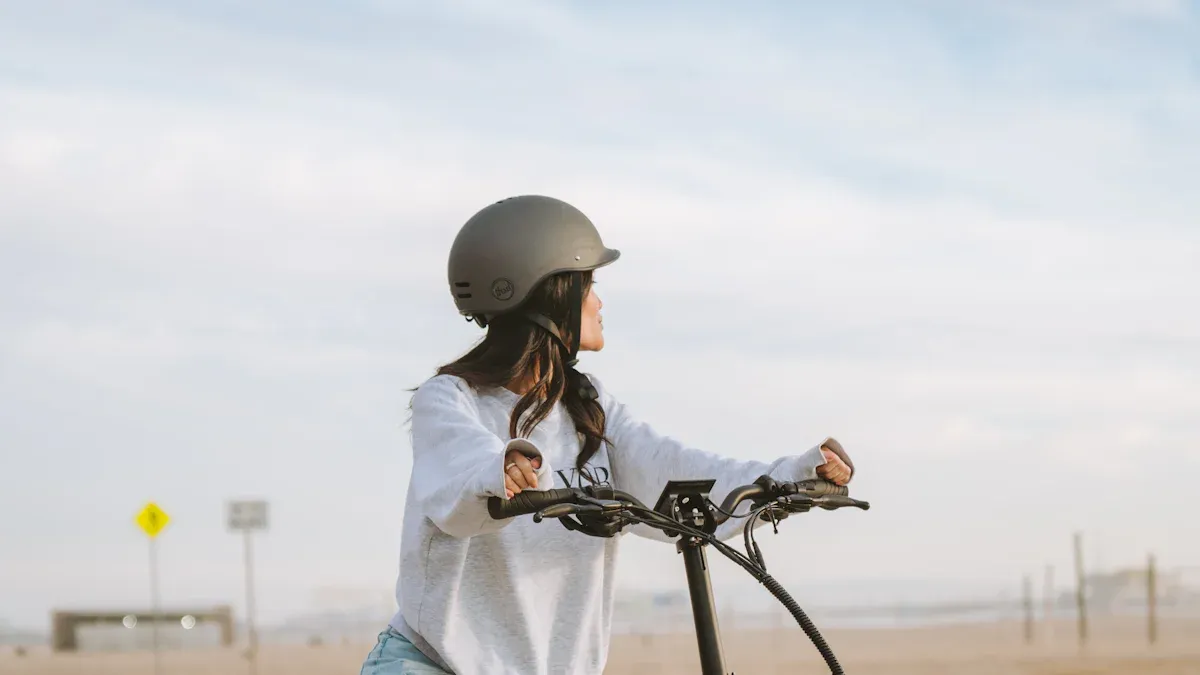 Top 10 Carbon Frame Folding Bikes for 2025