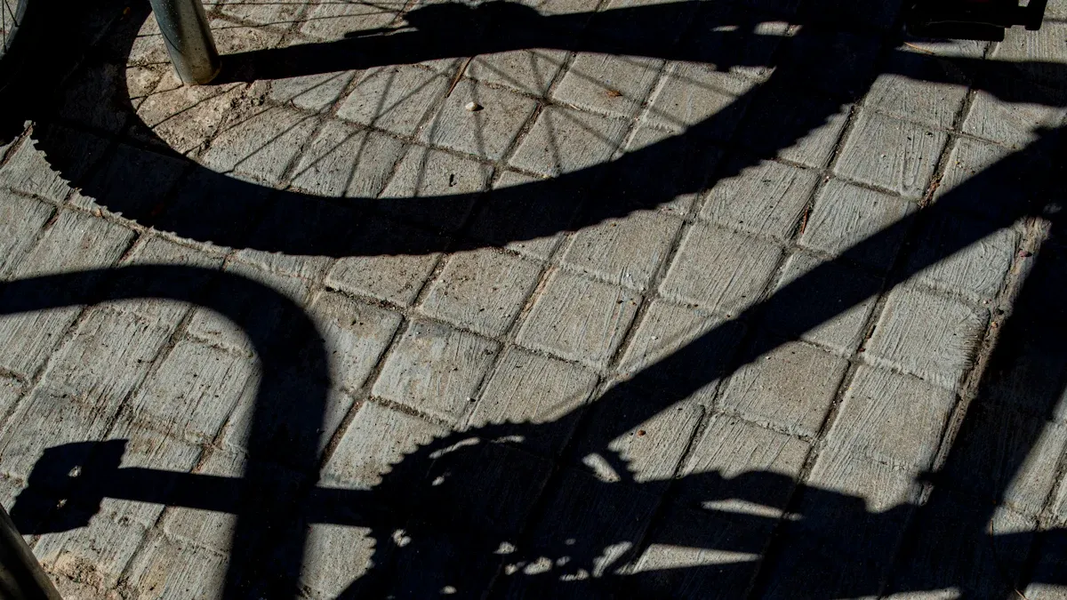 Choosing the Perfect Road Bike Frame Shape for Your Ride