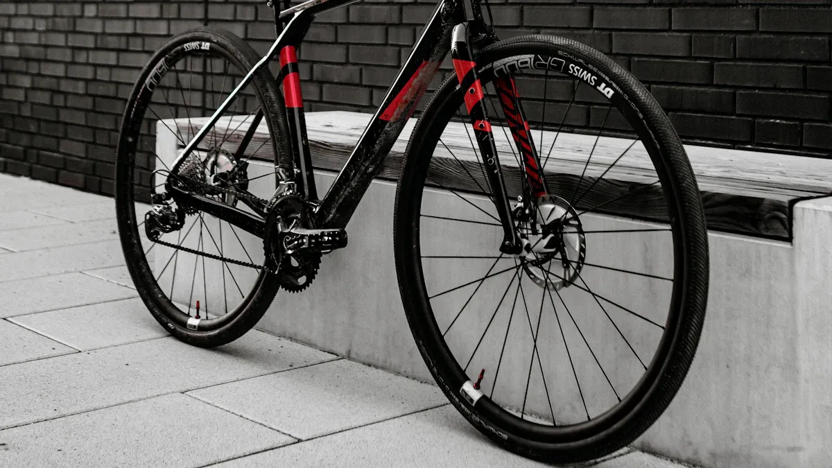 Best Lightweight Bike Options
