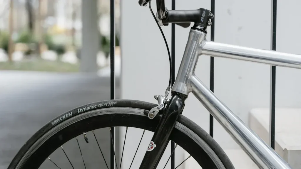 Top Tips for Choosing a Custom Steel Frame Bike