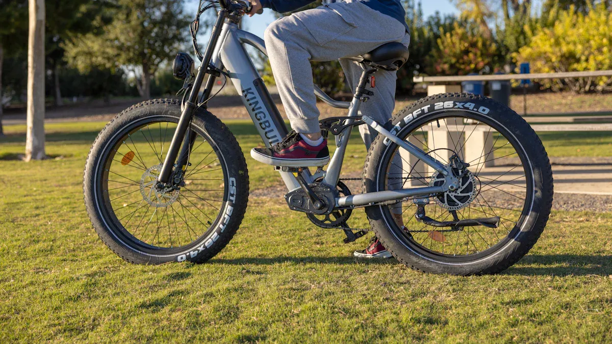 Light Frame Hybrid Bikes Reviewed for 2025
