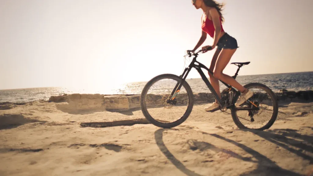 Understanding Medium Frame Bike Height for Better Riding