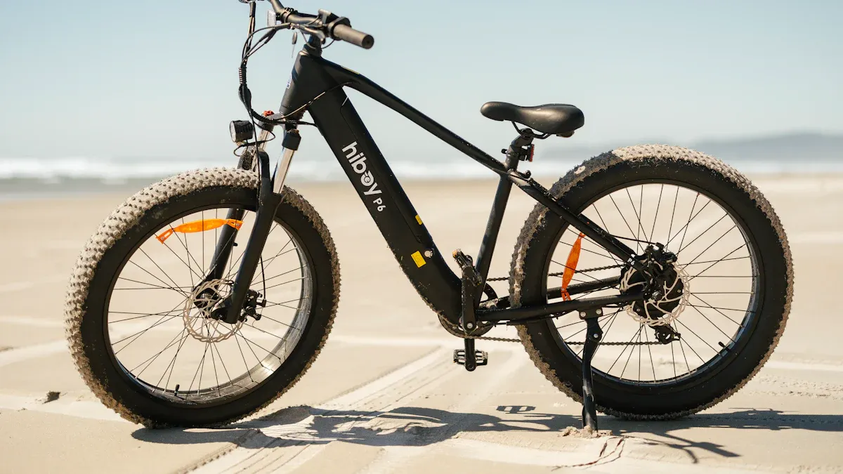Lightweight Aluminum Frames