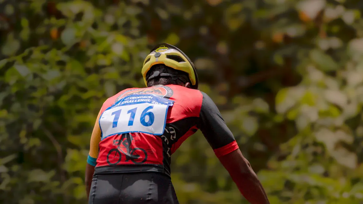Exploring the Rise of Magnesium Alloys in Bike Manufacturing