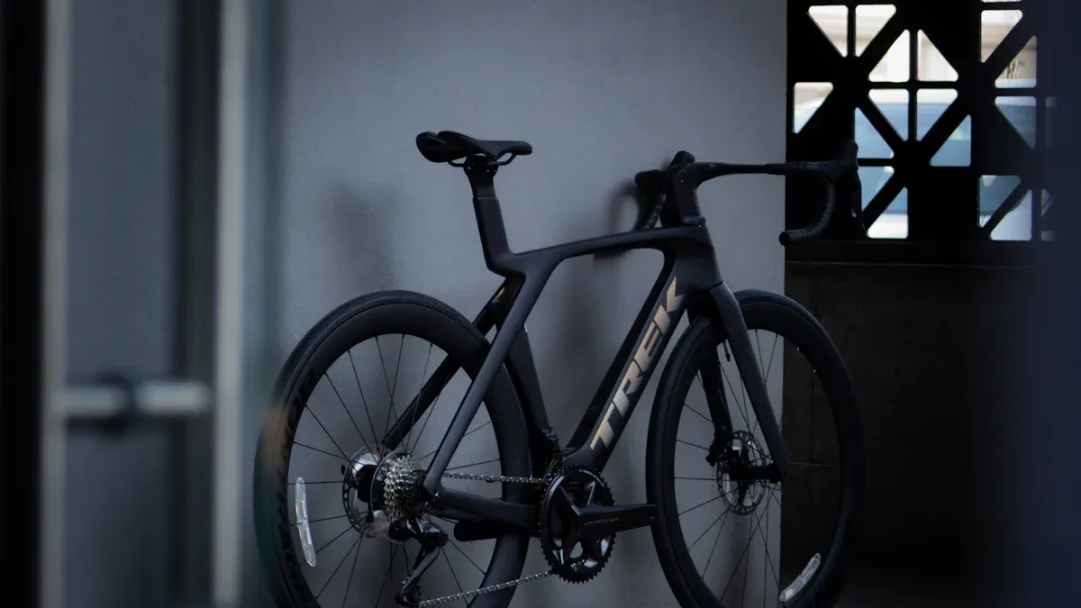 Measuring for Your Bike Sizing Guide