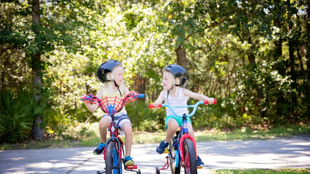 Top Kids Bikes with Modern Geometry for Confident Riding