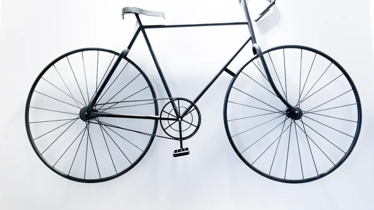 Gravel Bike Geometry Essentials