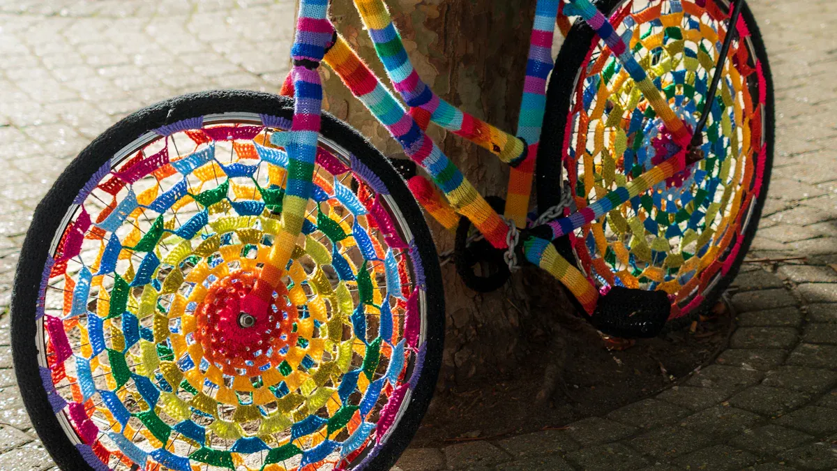 Graffiti Bike Frame Design #6: [Short Name]