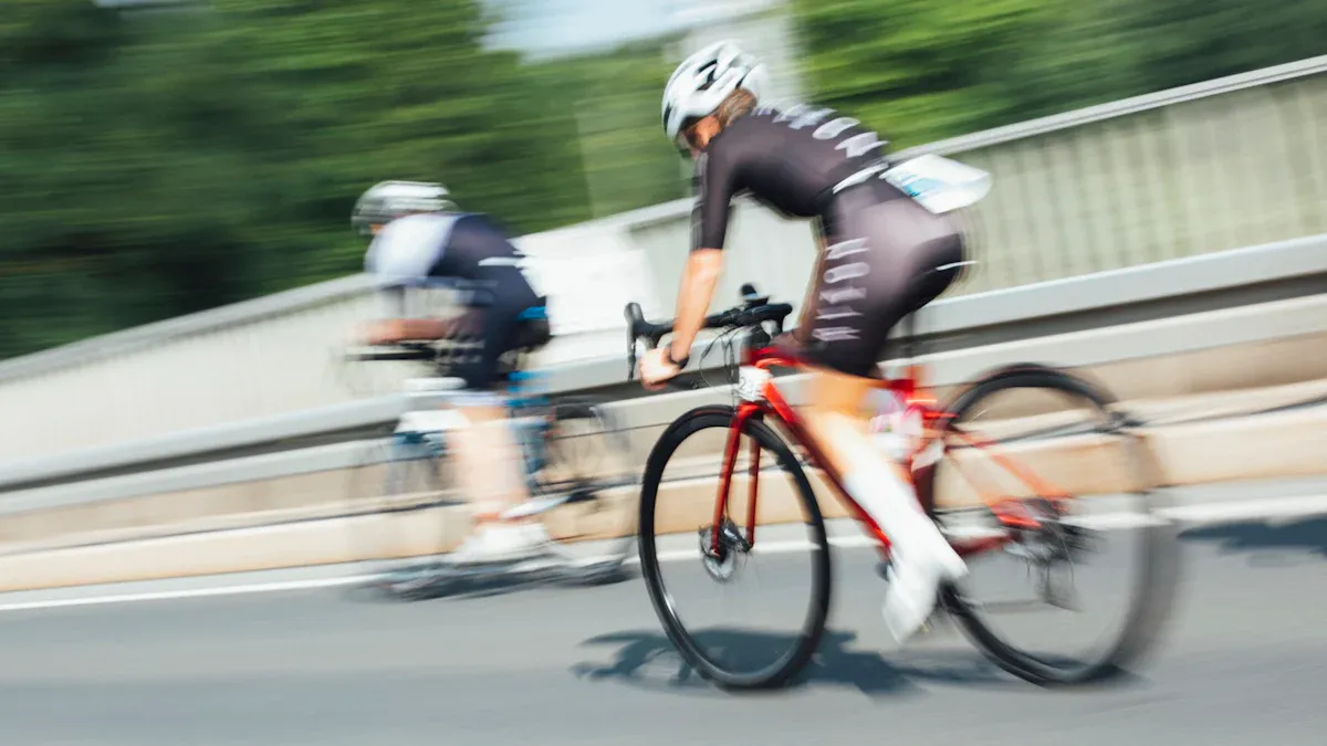 Best Endurance Bikes 2025