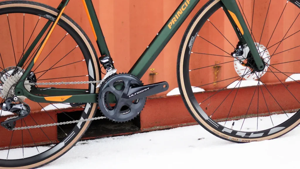 Top 5 Carbon Steel Bike Frames for Ultimate Performance in 2025