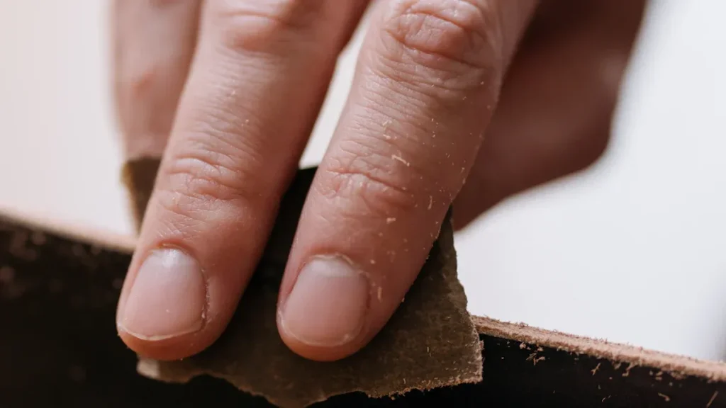 How to Choose the Right Sandpaper Grit for Your Bike Frame