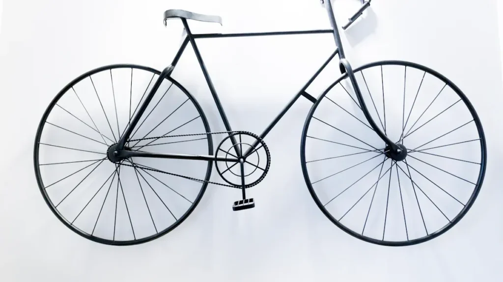 5 Essential Parts of Your Anatomy Bike Frame Explained