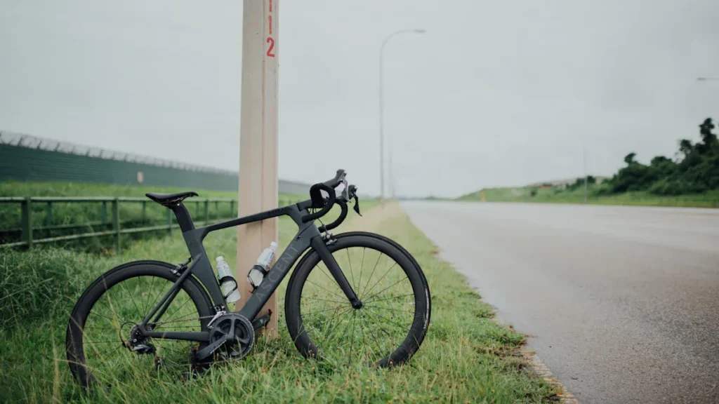 Top carbon aero bike frames for speed enthusiasts