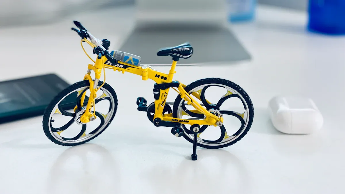 Top Alloy Frame Bikes