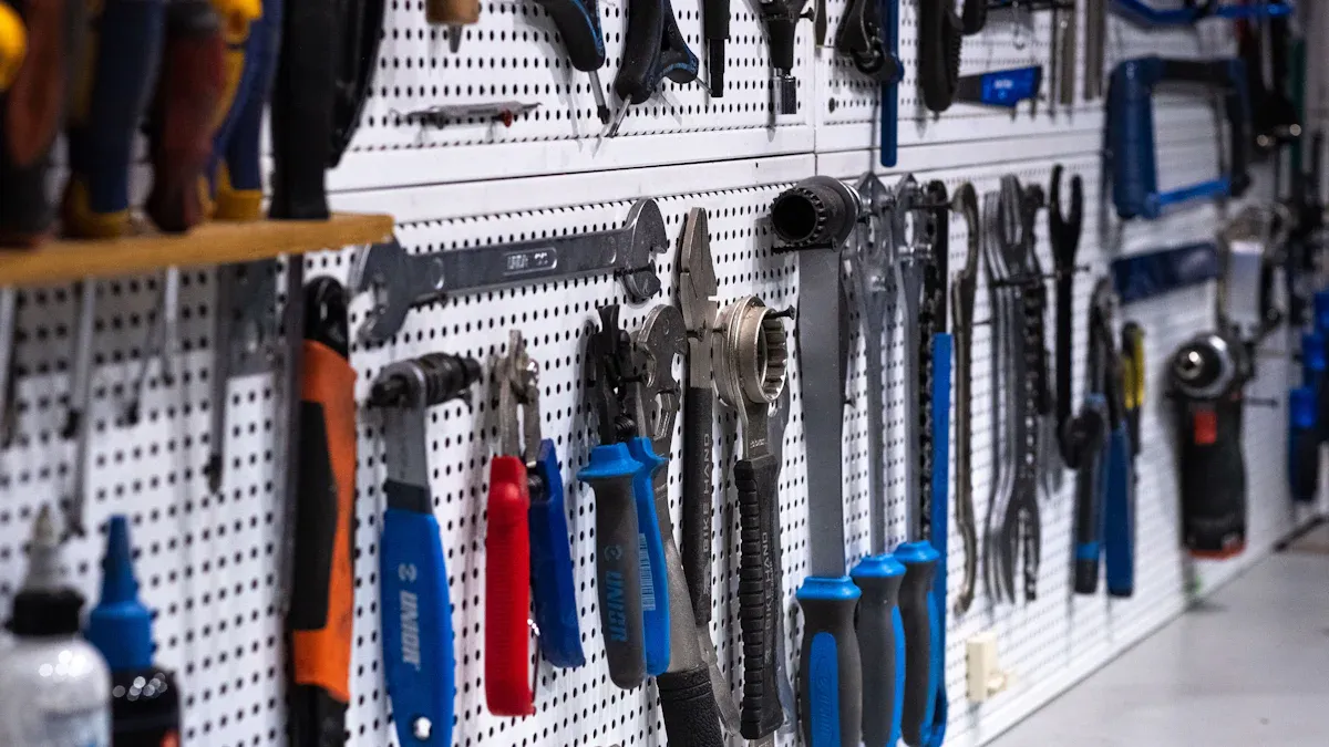 Equipment for Welding