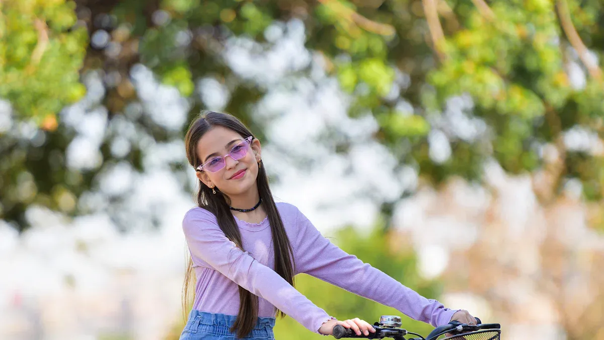 Key Features of Best Womens Bikes