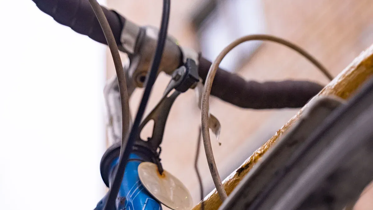 Welding Methods for Chromoly