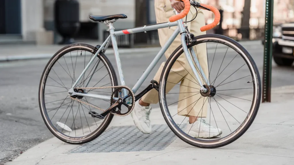 Discover the Best Aluminum Track Bike Frames of 2025