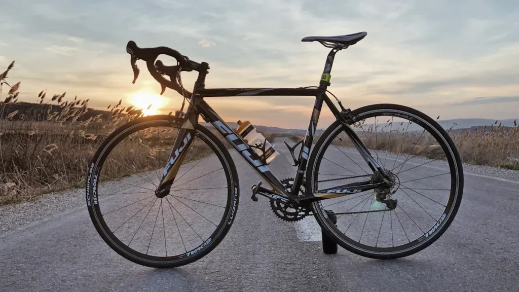 Exploring the Benefits and Drawbacks of Graphite Bike Frames