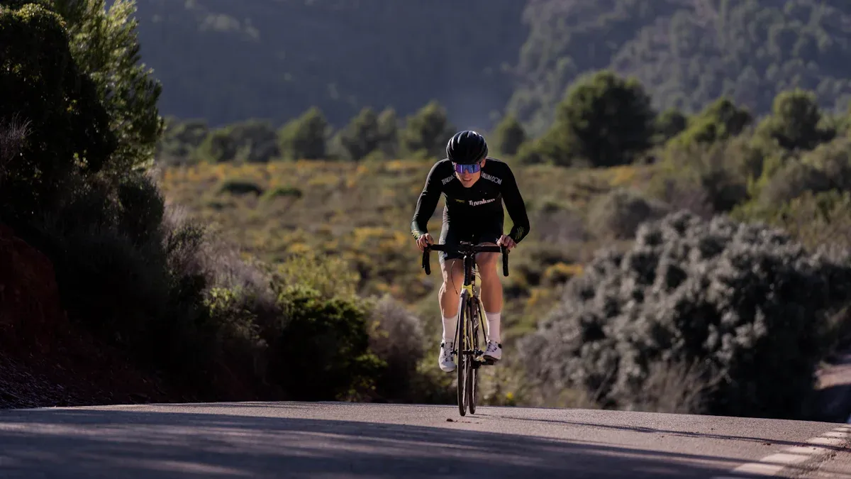 Factors Influencing Bicycle Weight Limits