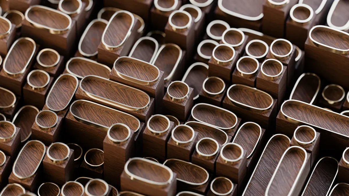 Top 5 Steel Bike Frame Tubing Types Explained