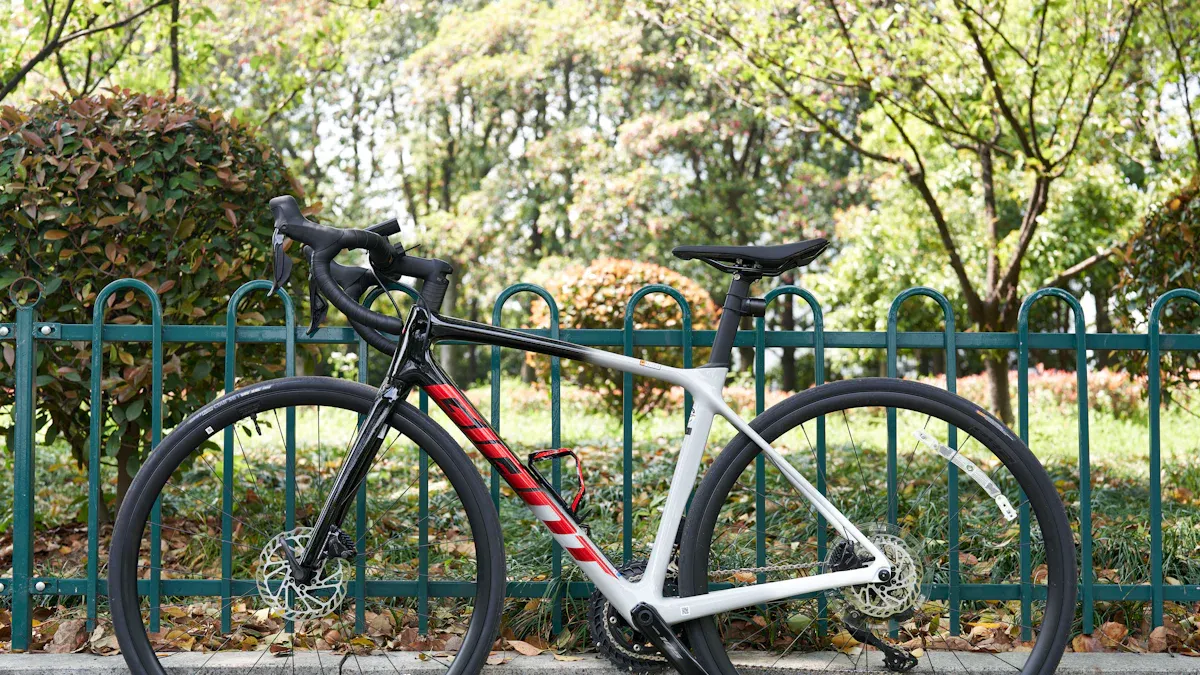 Overview of Budget Gravel Bikes