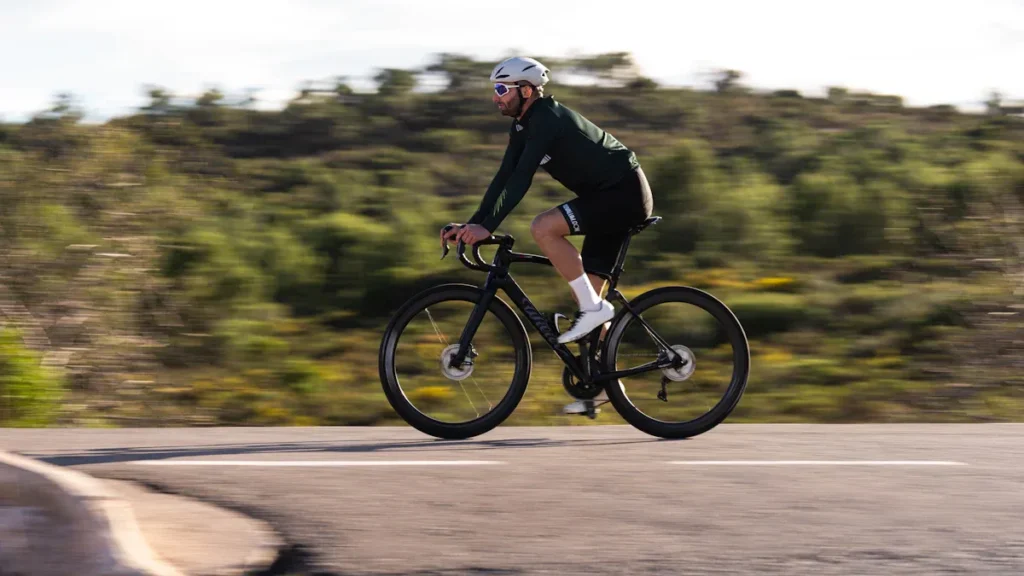 The Shocking Truth About Fake Bike Frames and Your Safety
