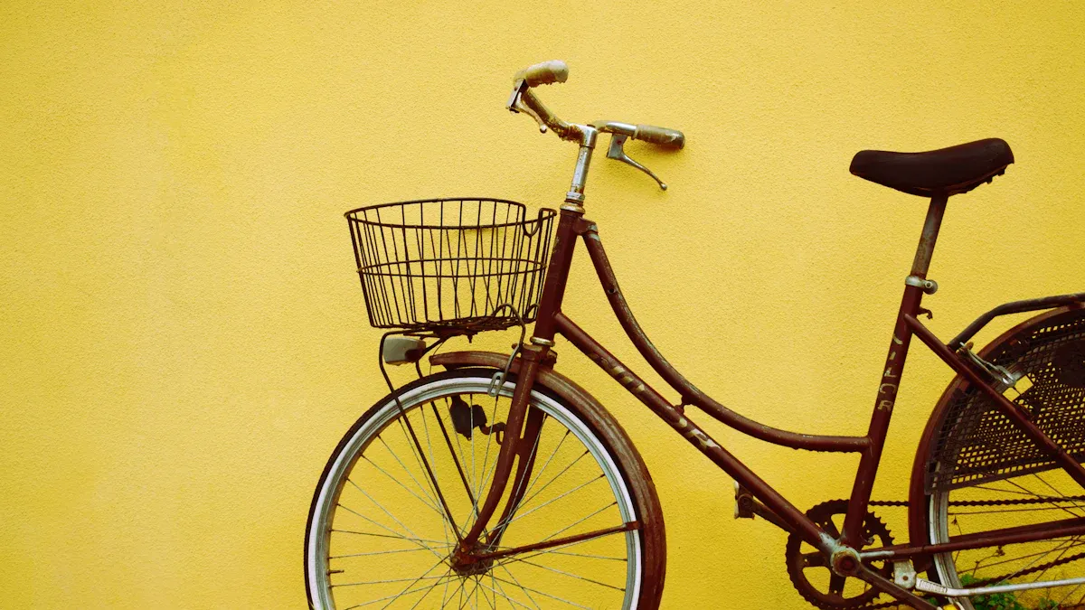 Firmstrong Chief: Best Beach Cruiser Bike