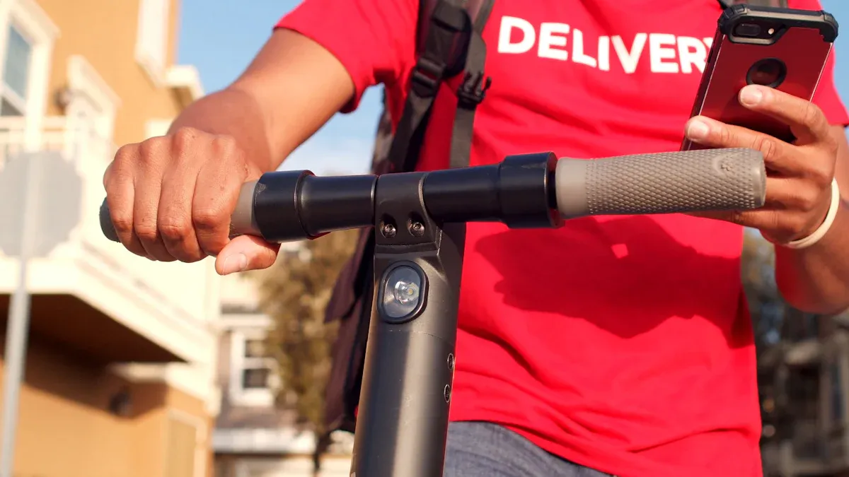 Carbon Bike Frame Care: Cleaning Techniques