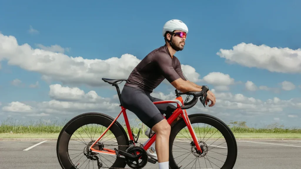 United Detroit 5 Frame Review for 2025