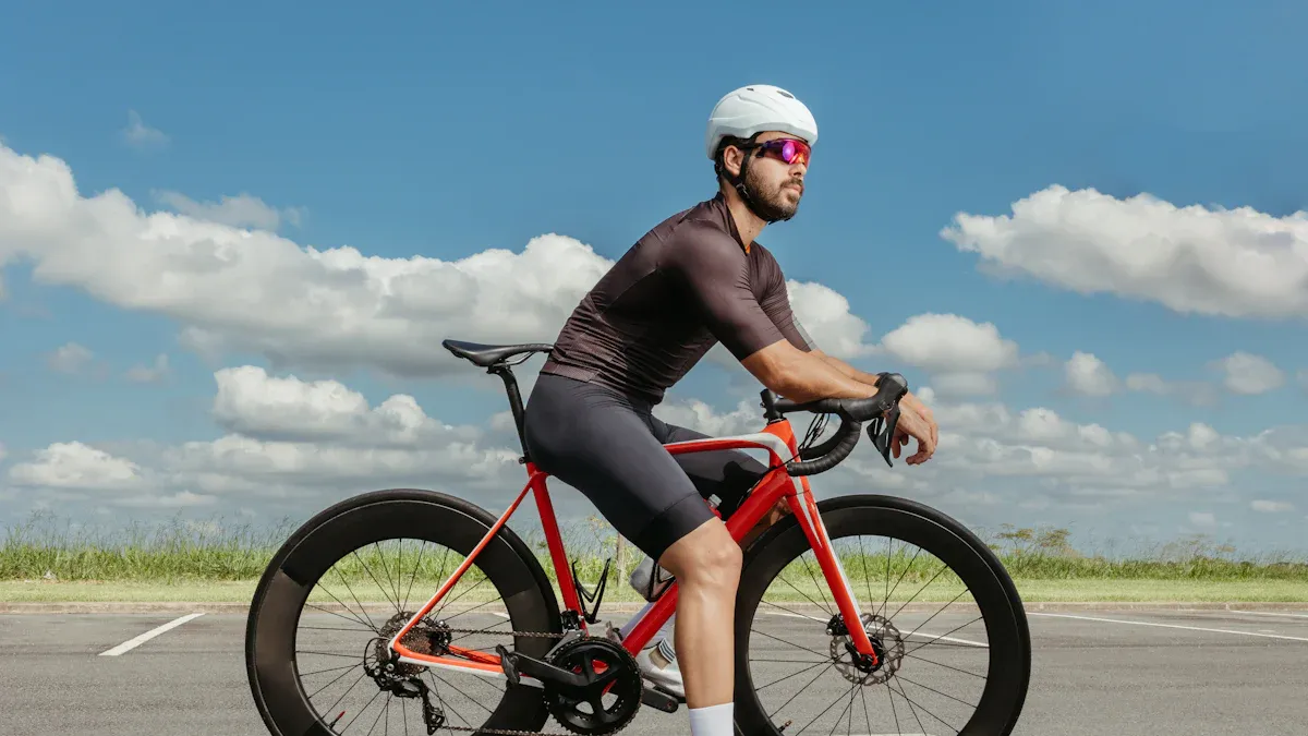 United Detroit 5 Frame Review for 2025