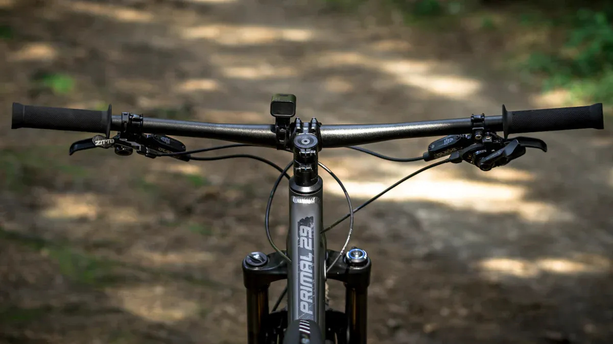 Finding the Right Hardrock Bike Frame Size for Optimal Comfort