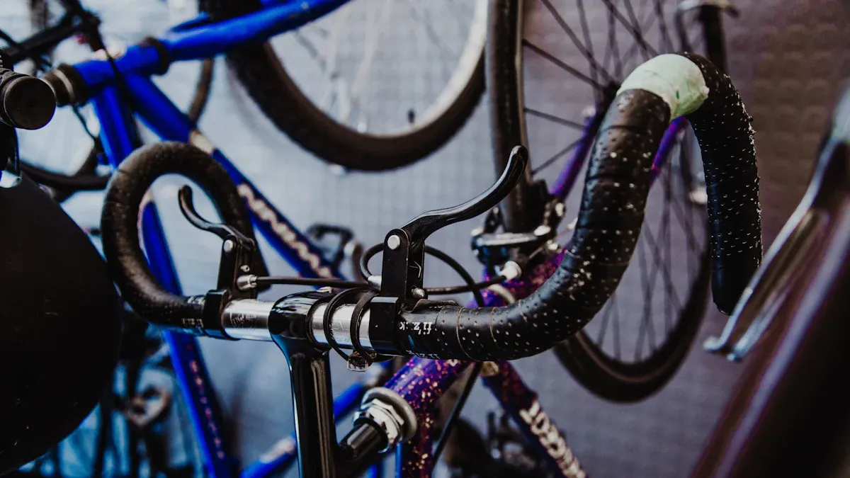 Essential Tips for Welding Your Aluminum Bike Frame