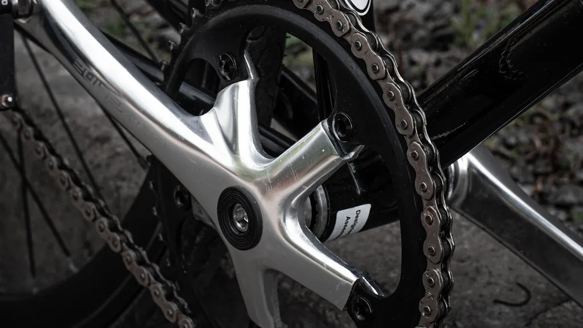 Reviewing the Best Chromoly Frame Mountain Bikes of 2025