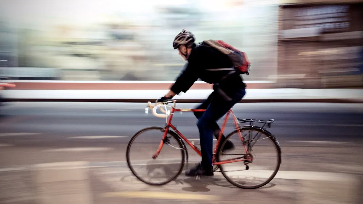 Best Race Medium Frame Bikes