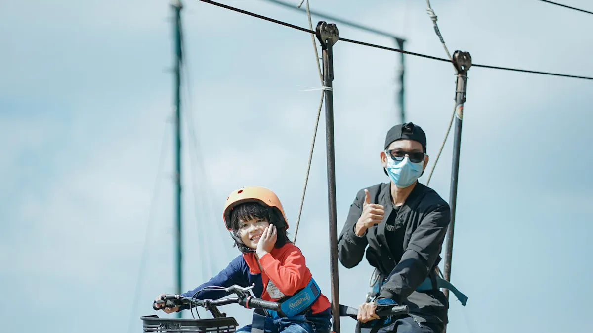 How to Find the Perfect Fit for Your Tandem Bike Frame