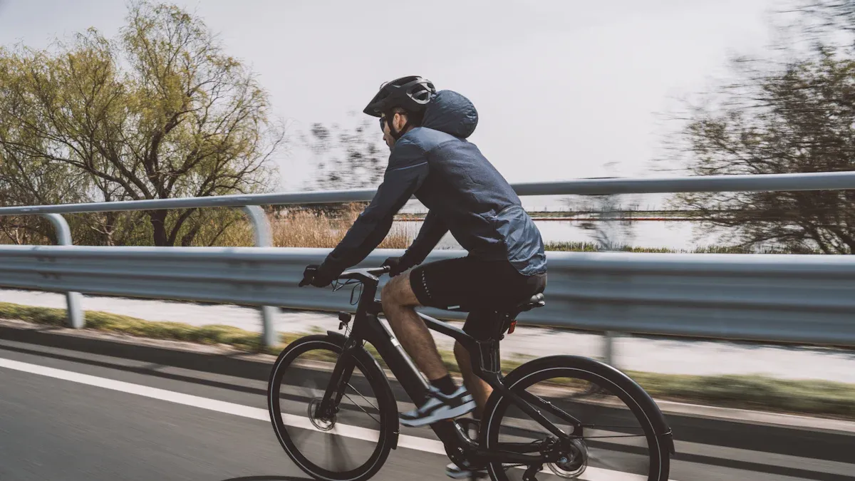 Top Steel Frame Hybrid Bikes to Consider in 2025