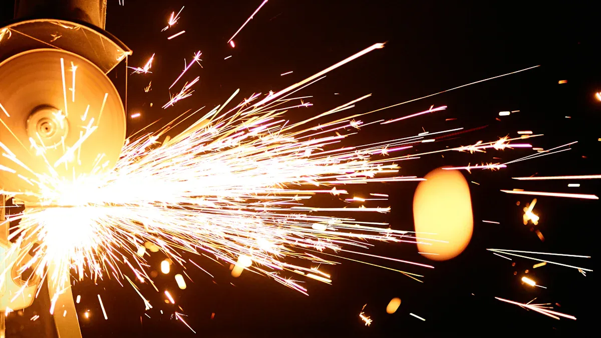 Selecting Sandblasting Equipment