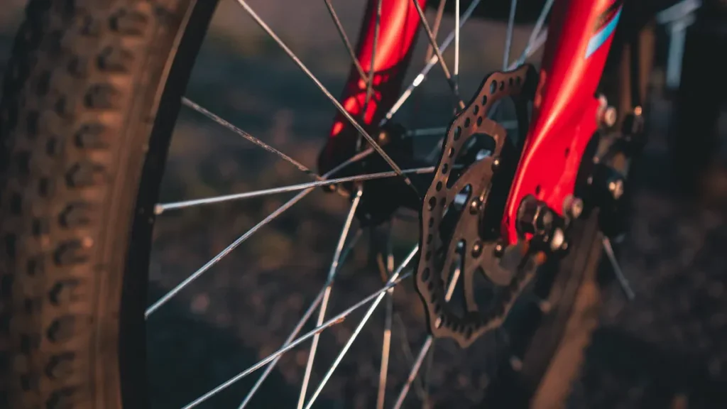 Choosing a disc brake bike frame made easy