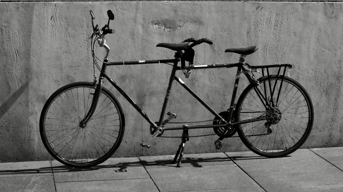 Best Tandem Bikes for Couples