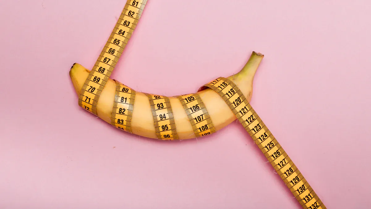Measuring for Beach Cruiser Bicycle Sizing