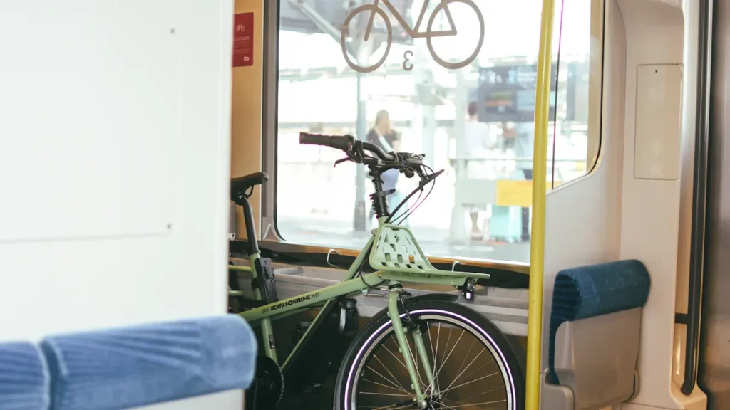 5 Surprising Benefits of a Flexible Bike Frame