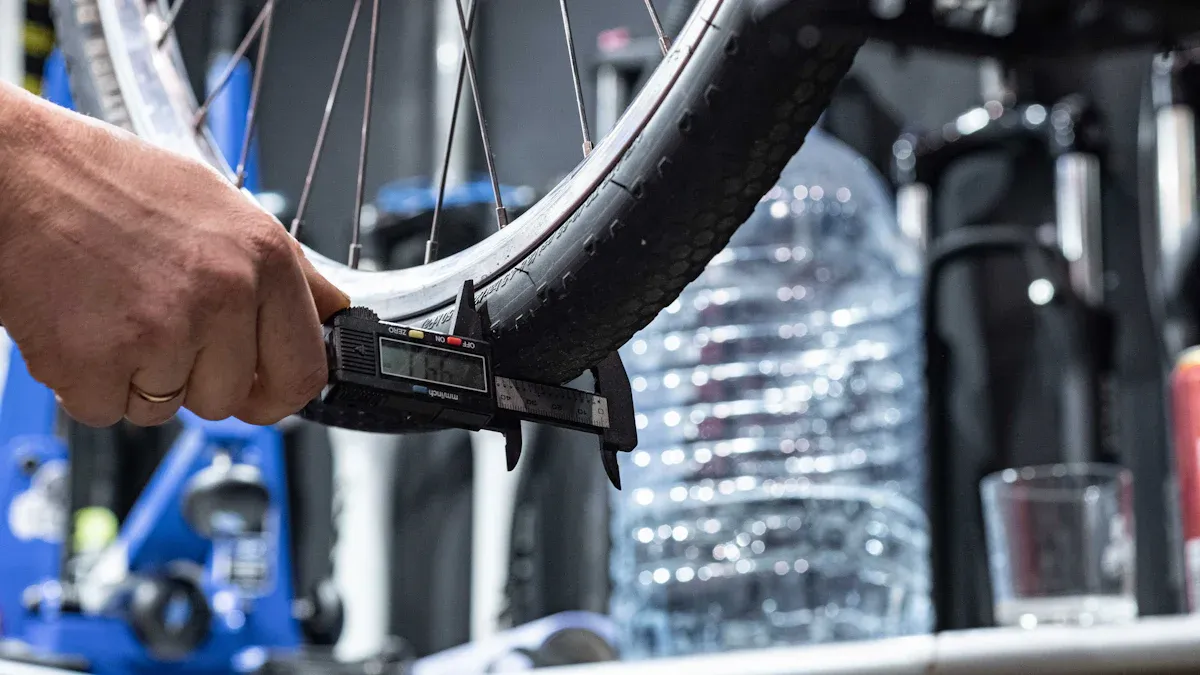 Cleaning Tips for Alloy Bike Frame Lifespan