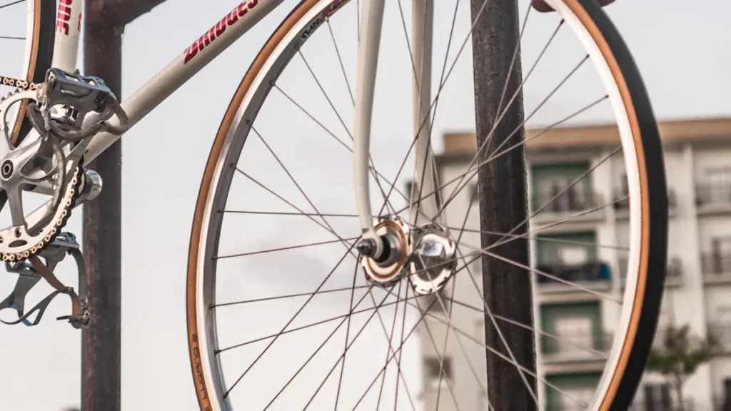 5 Reasons to Choose a Cr-Mo Steel Bike Frame