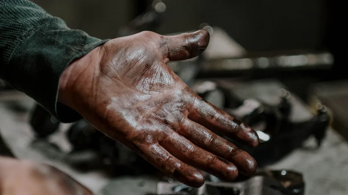 Expert Advice for Vintage Bike Frame Restoration in 2025