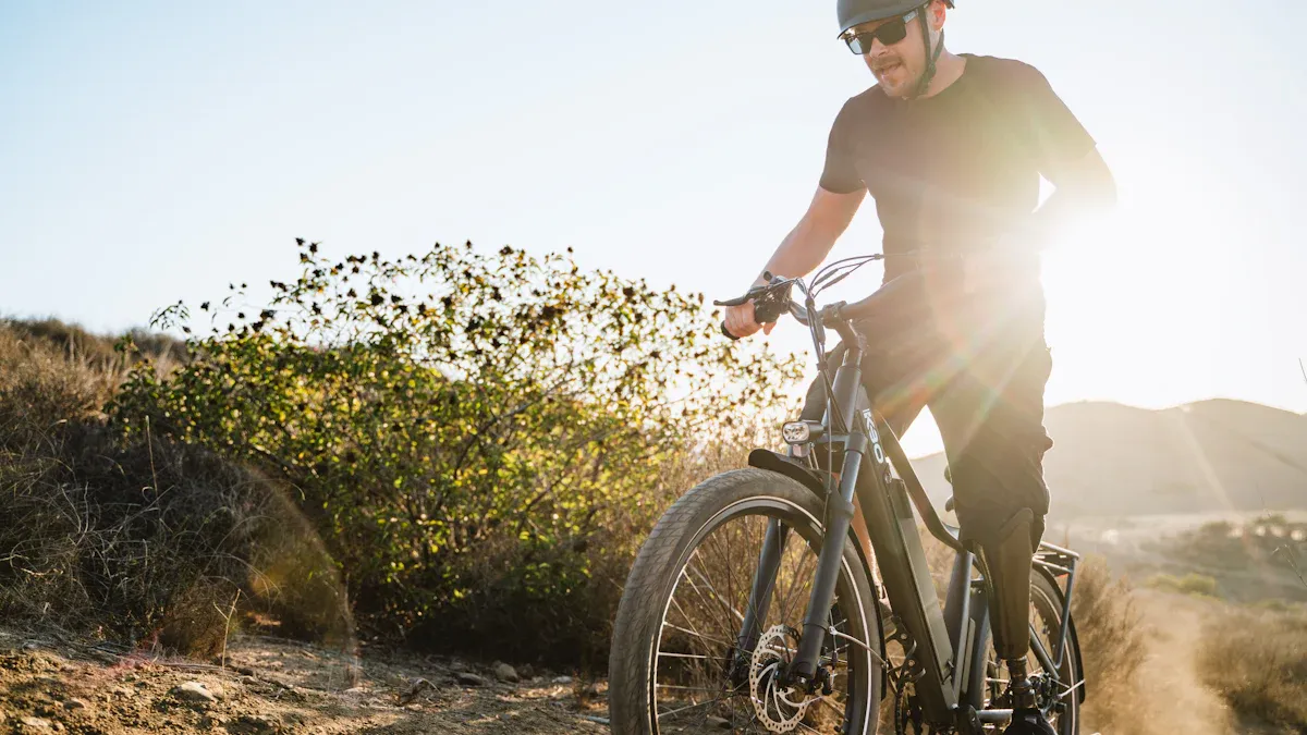 Top Rigid Mountain Bikes for 2025