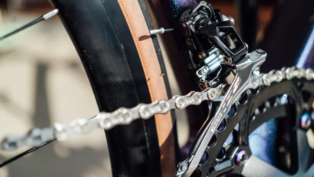 5 Best Chain Protectors for Your Bike Frame