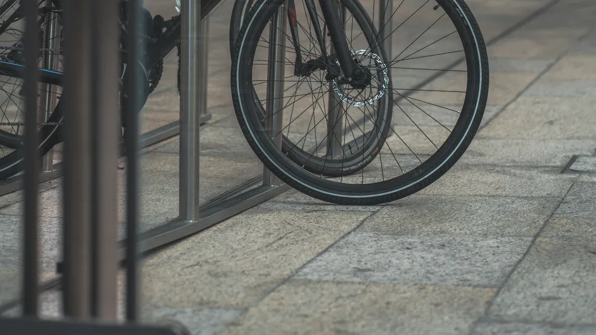 Best Hybrid Bike for Commuting